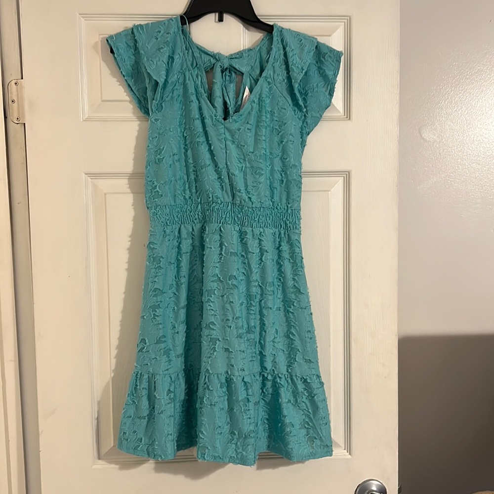 Women’s dress